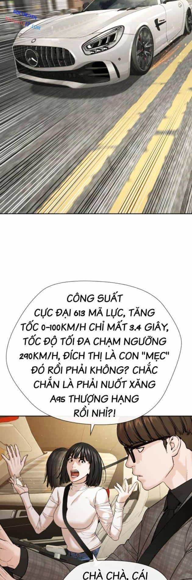 Luật Sư Sát Thủ - Chương 9 - ảnh 21
