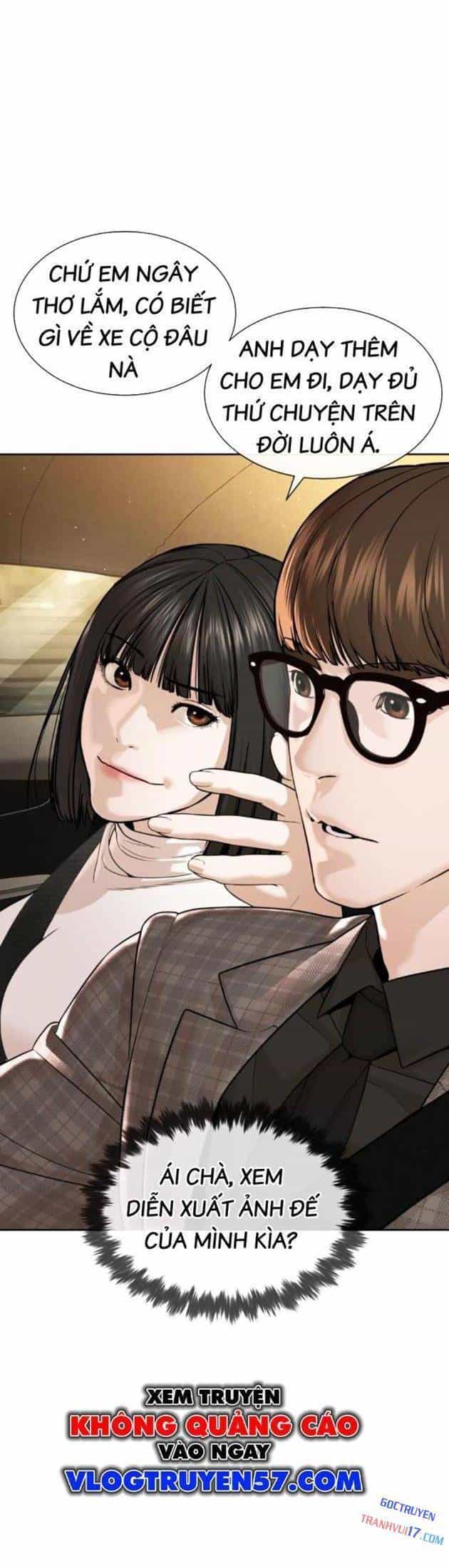 Luật Sư Sát Thủ - Chương 9 - ảnh 23