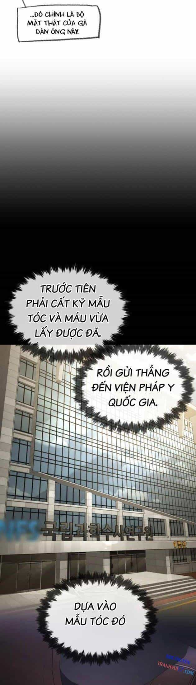 Luật Sư Sát Thủ - Chương 9 - ảnh 26