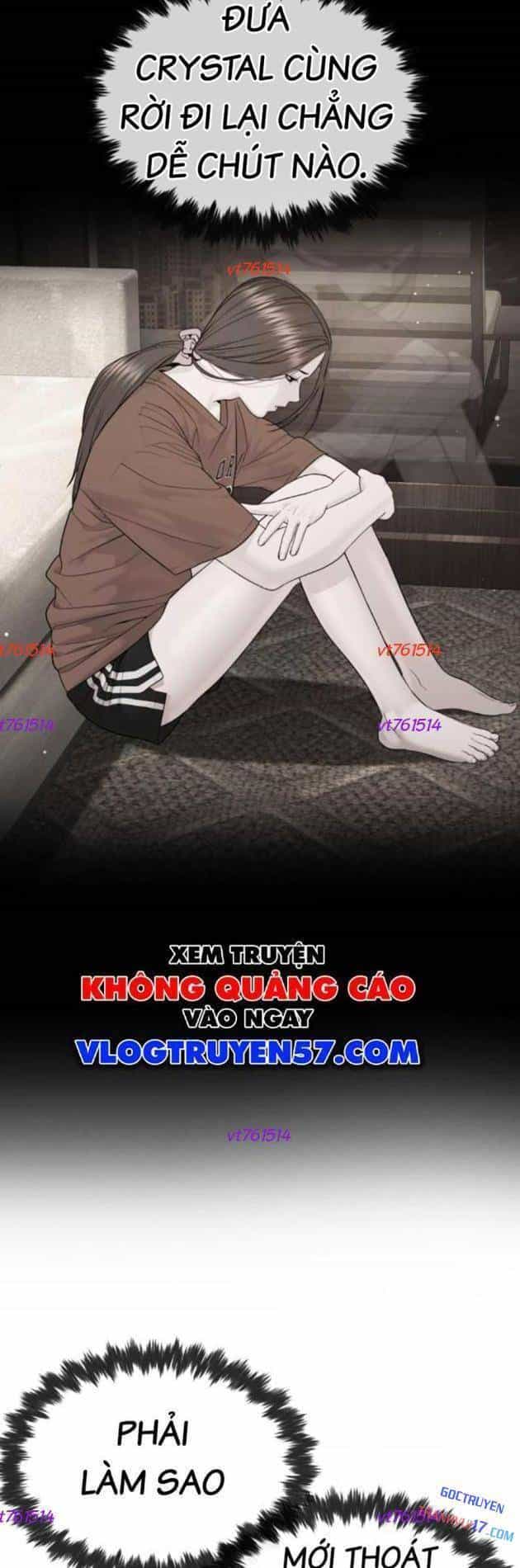 Luật Sư Sát Thủ - Chương 9 - ảnh 3
