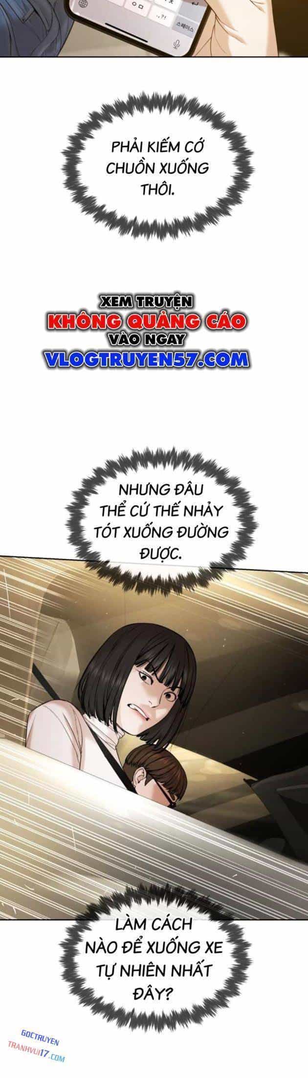Luật Sư Sát Thủ - Chương 9 - ảnh 31