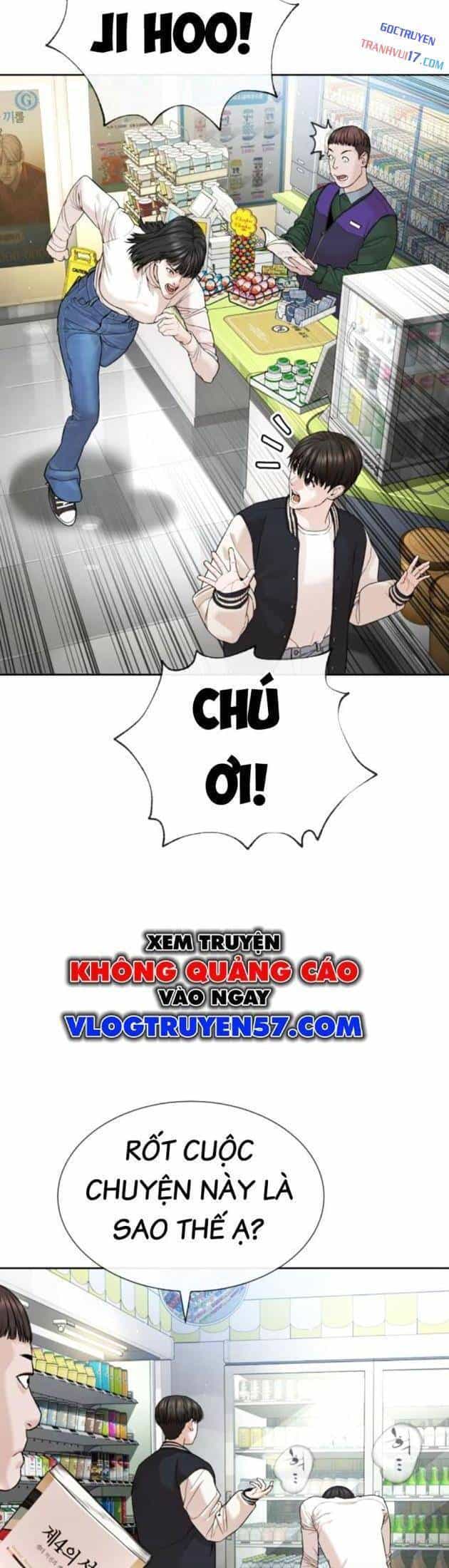 Luật Sư Sát Thủ - Chương 9 - ảnh 38