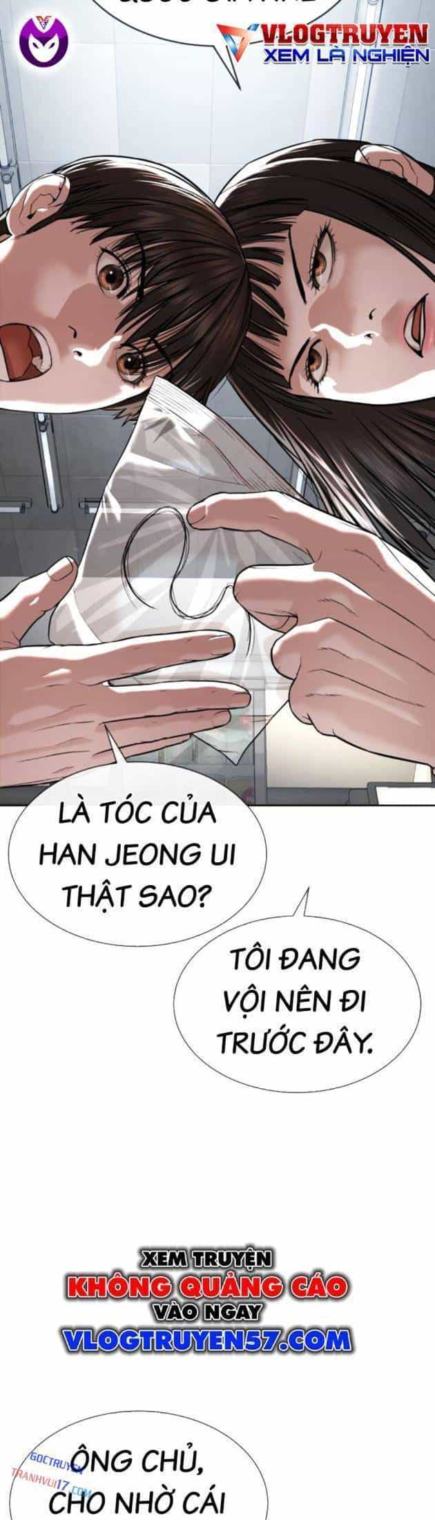 Luật Sư Sát Thủ - Chương 9 - ảnh 40