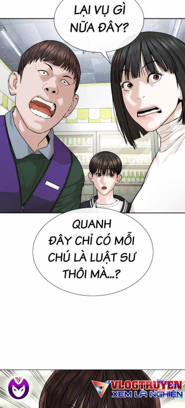 Luật Sư Sát Thủ - Chương 9 - ảnh 42