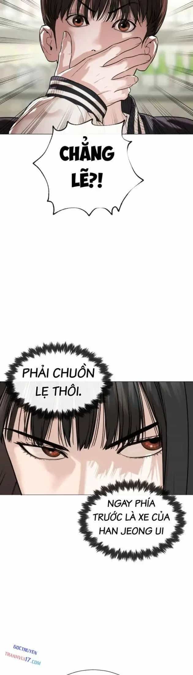 Luật Sư Sát Thủ - Chương 9 - ảnh 43