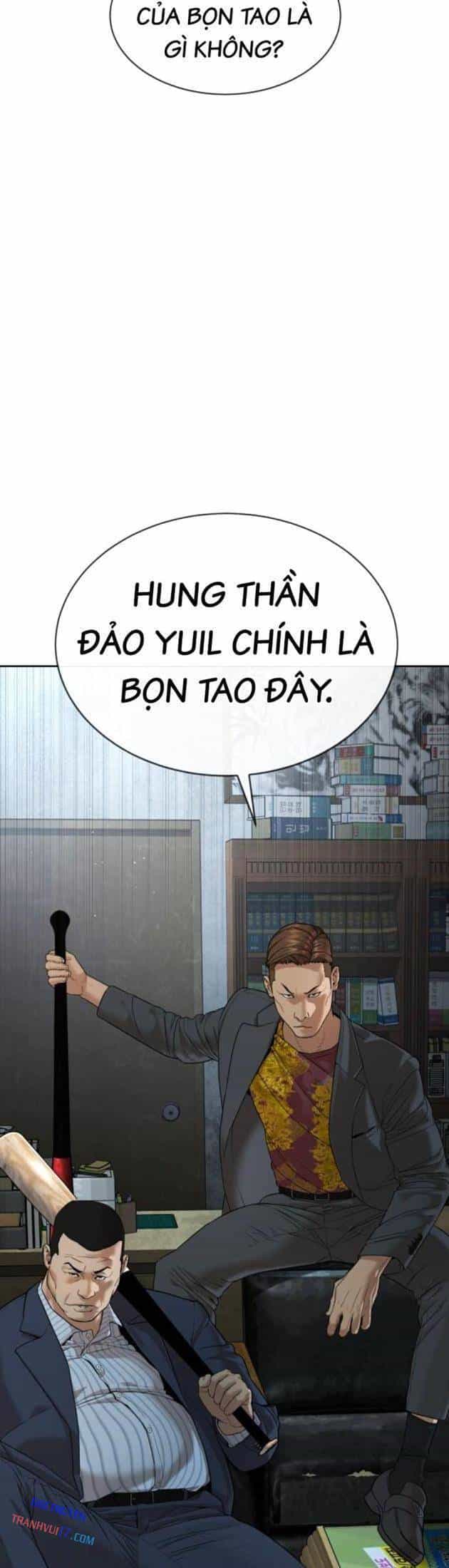 Luật Sư Sát Thủ - Chương 9 - ảnh 46