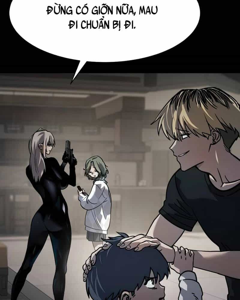 Luật Thanh Niên - Chương 15 - ảnh 136