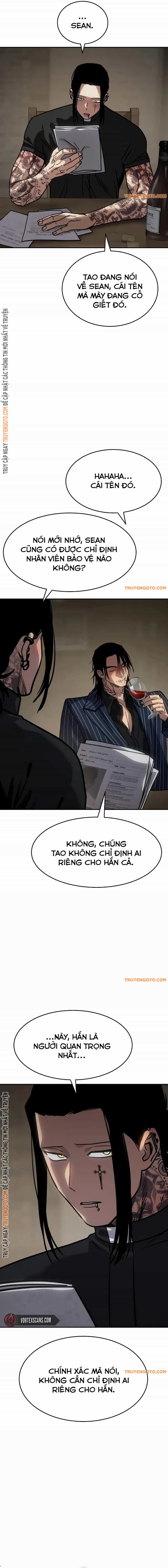 Luật Thanh Niên - Chương 24 - ảnh 26