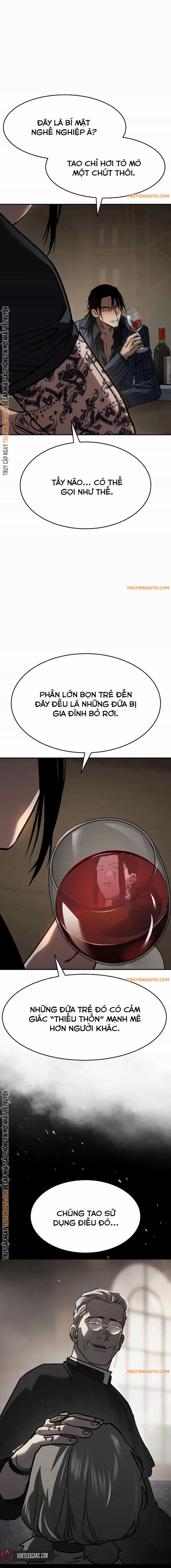 Luật Thanh Niên - Chương 24 - ảnh 8