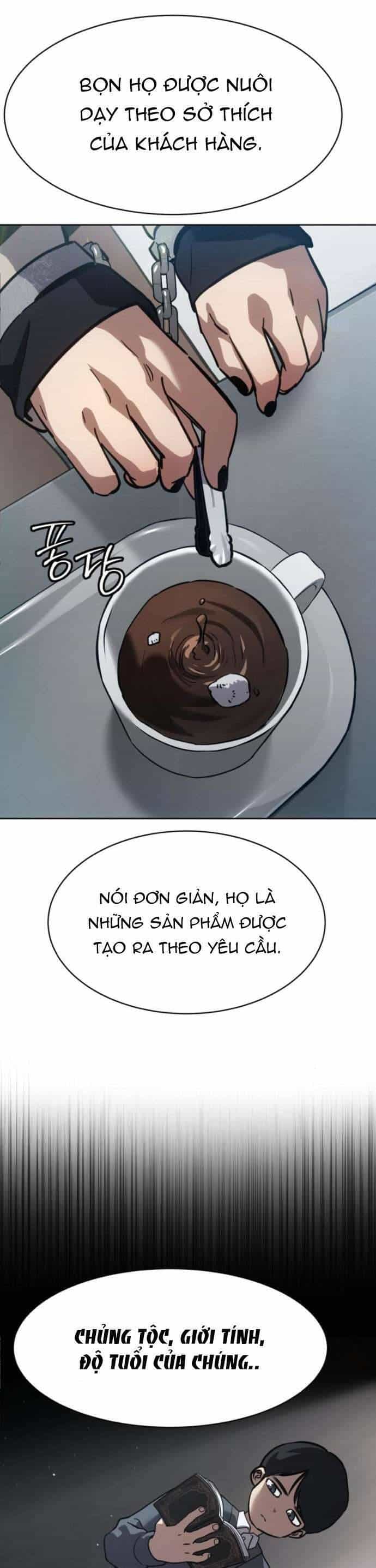 Luật Thanh Niên - Chương 29 - ảnh 27