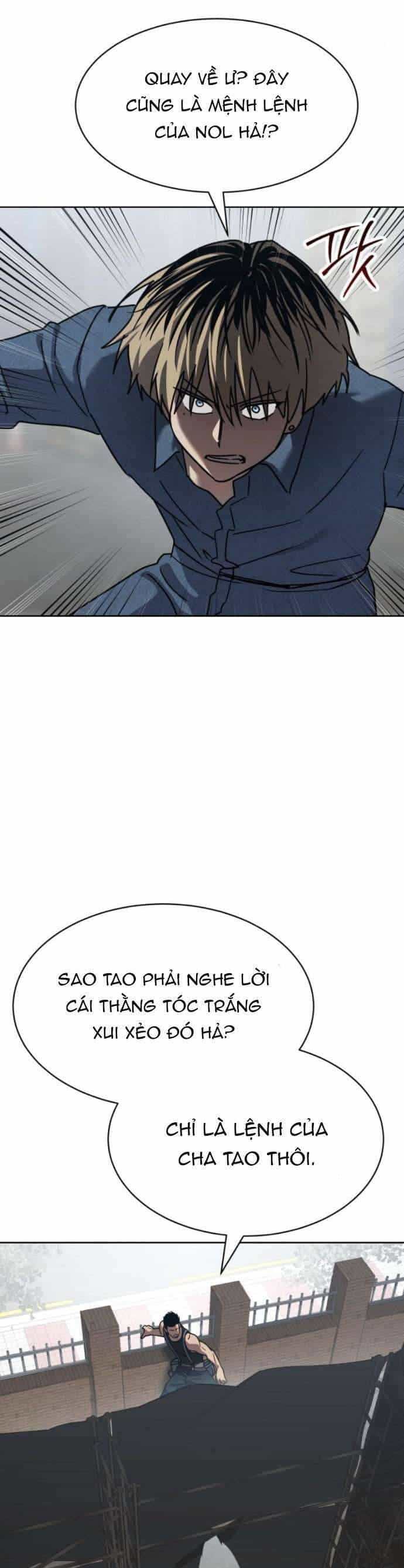 Luật Thanh Niên - Chương 29 - ảnh 67