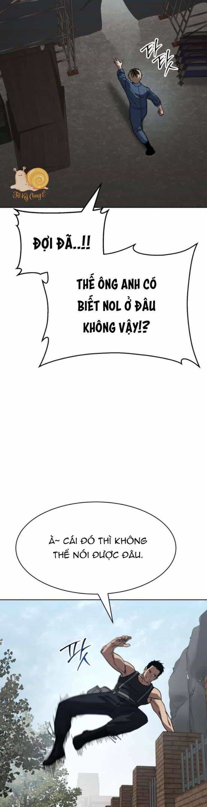 Luật Thanh Niên - Chương 29 - ảnh 68
