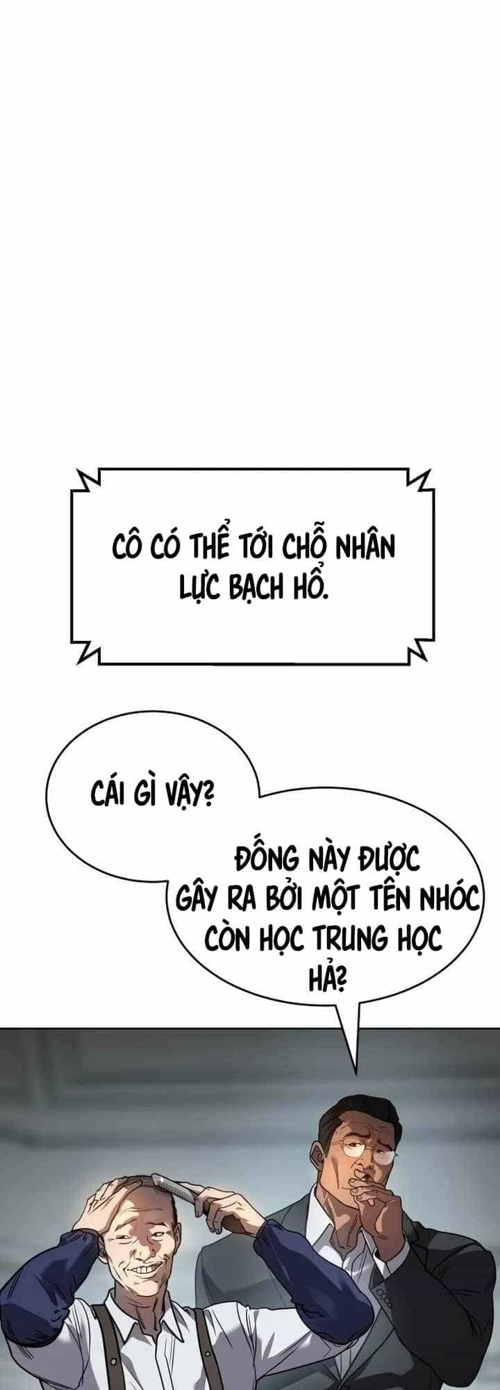 Luật Thanh Niên - Chương 3 - ảnh 17