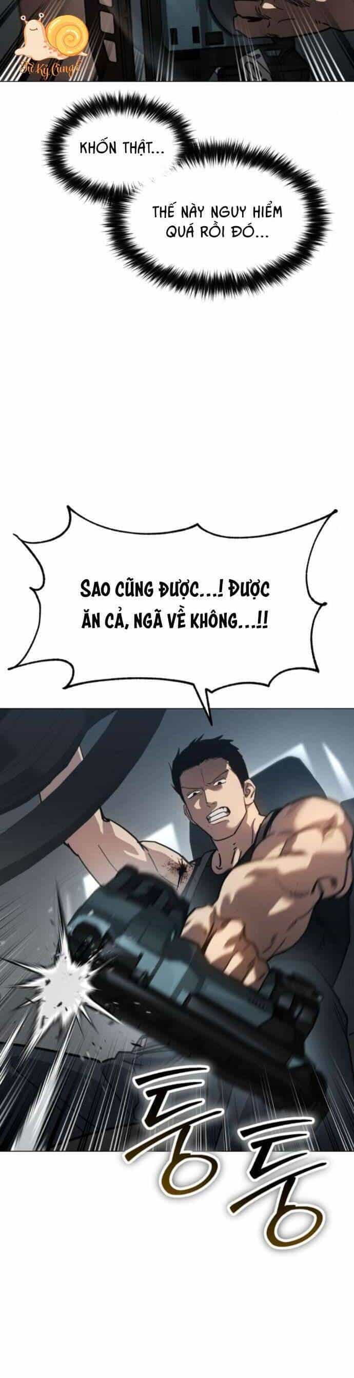 Luật Thanh Niên - Chương 30 - ảnh 11