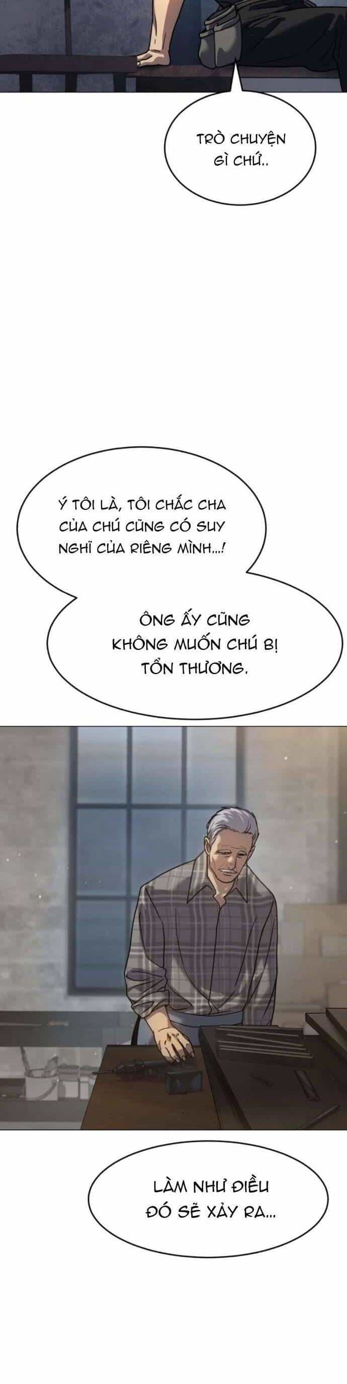 Luật Thanh Niên - Chương 30 - ảnh 62