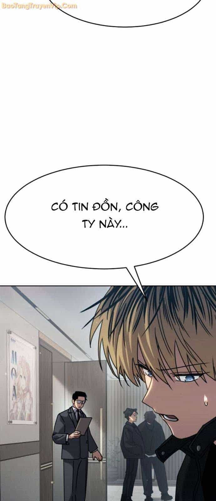 Luật Thanh Niên - Chương 34 - ảnh 16