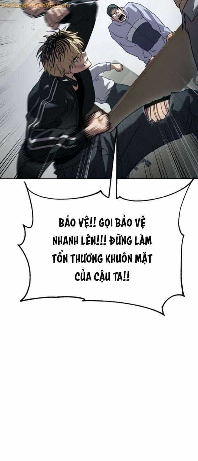 Luật Thanh Niên - Chương 34 - ảnh 41