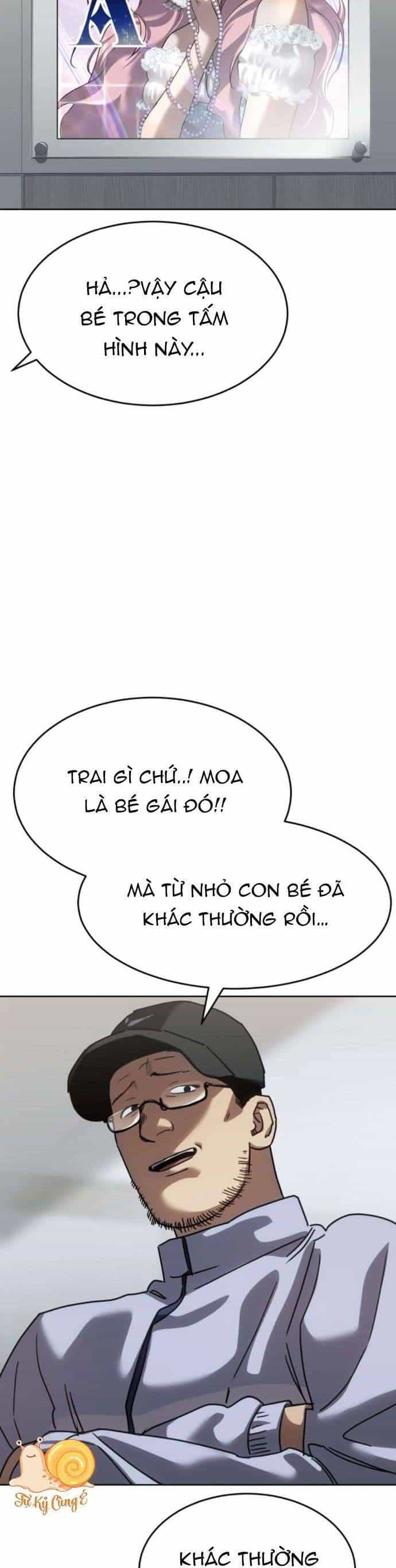Luật Thanh Niên - Chương 35 - ảnh 12