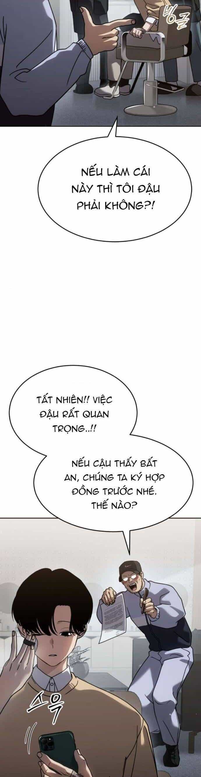Luật Thanh Niên - Chương 35 - ảnh 5