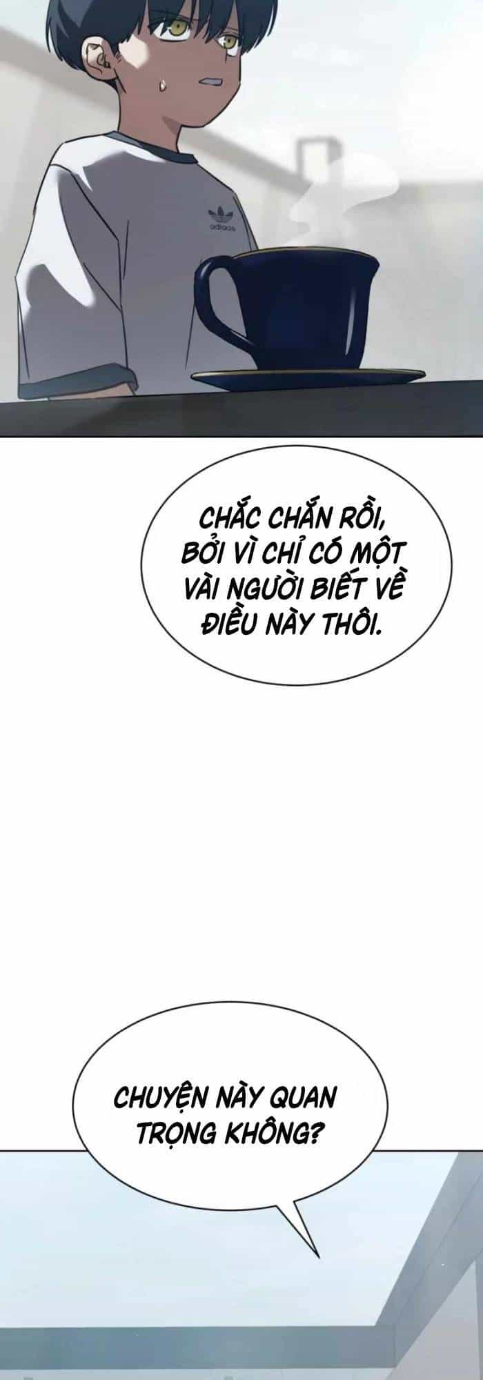 Luật Thanh Niên - Chương 36 - ảnh 33