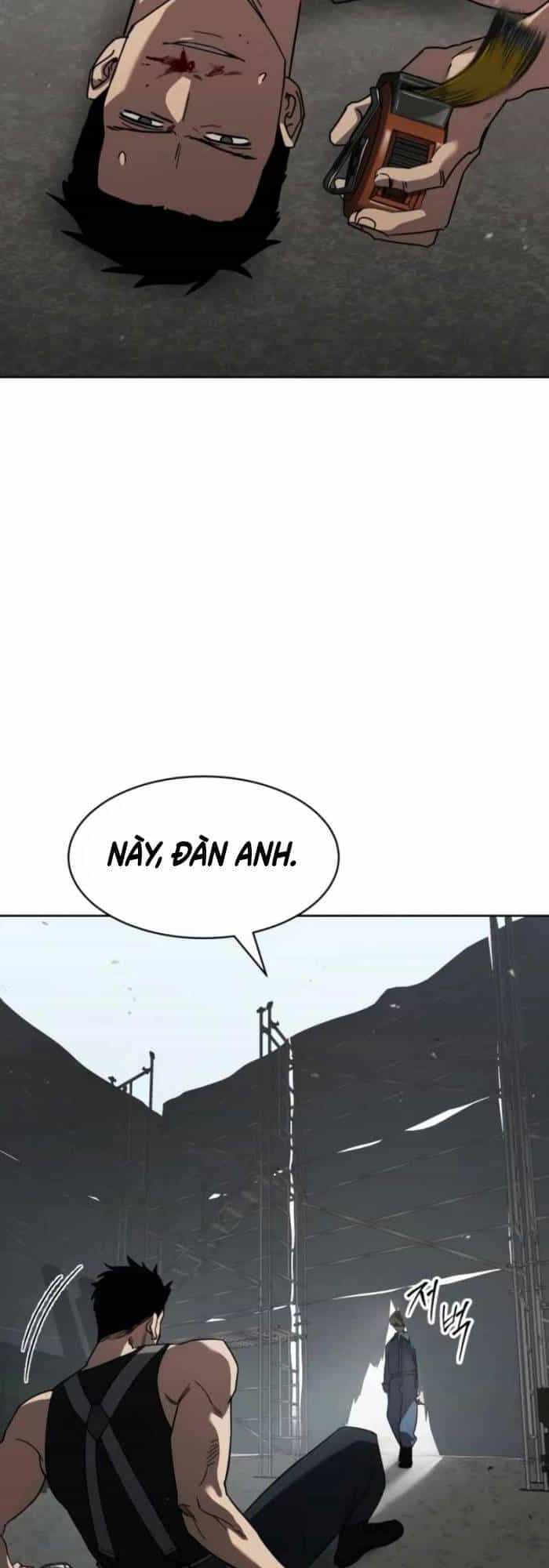 Luật Thanh Niên - Chương 36 - ảnh 60