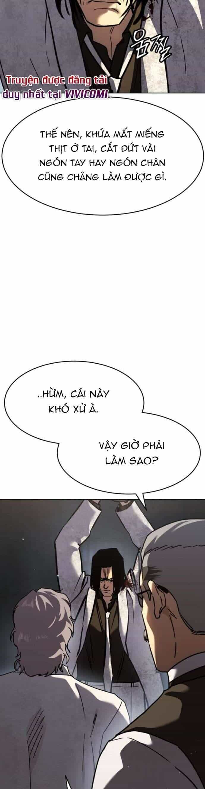 Luật Thanh Niên - Chương 39 - ảnh 11