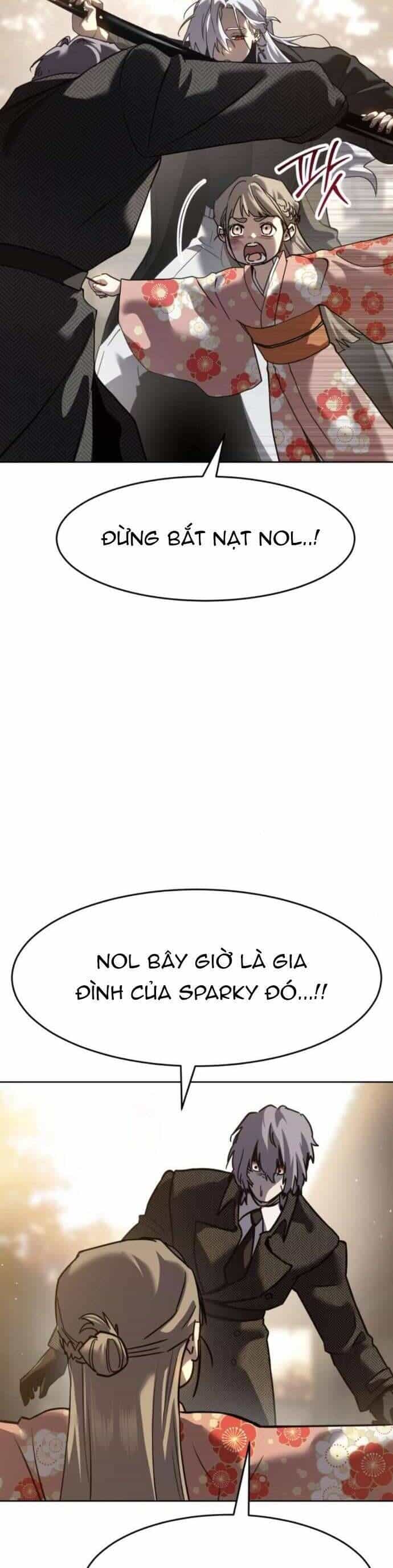 Luật Thanh Niên - Chương 40 - ảnh 13