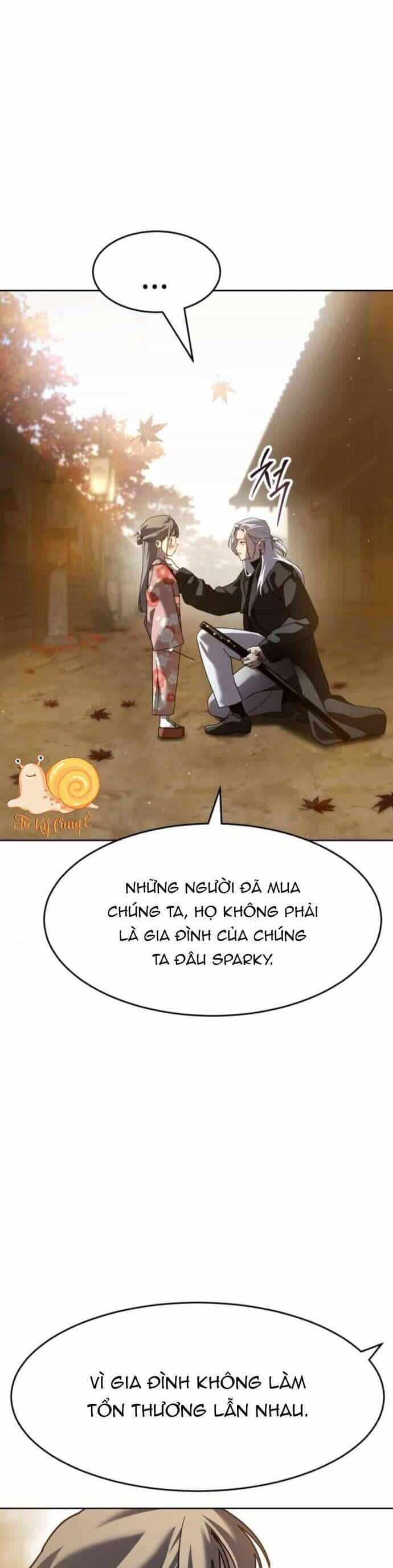 Luật Thanh Niên - Chương 40 - ảnh 4