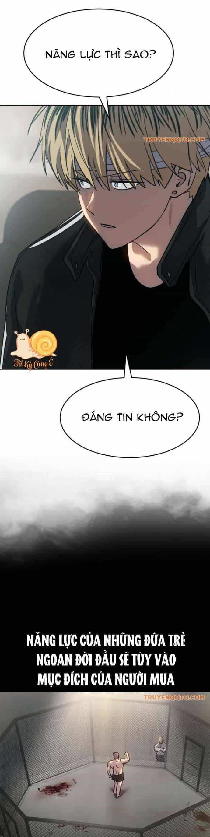 Luật Thanh Niên - Chương 42 - ảnh 36