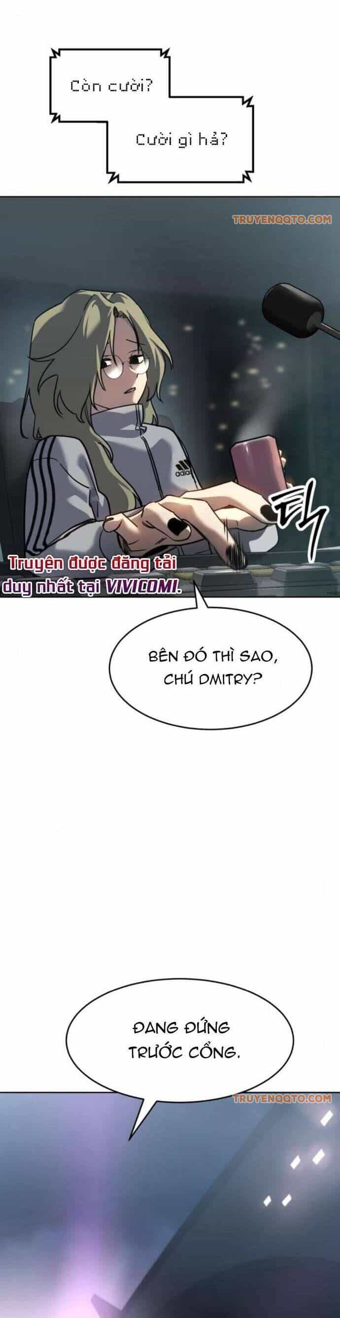 Luật Thanh Niên - Chương 43 - ảnh 40