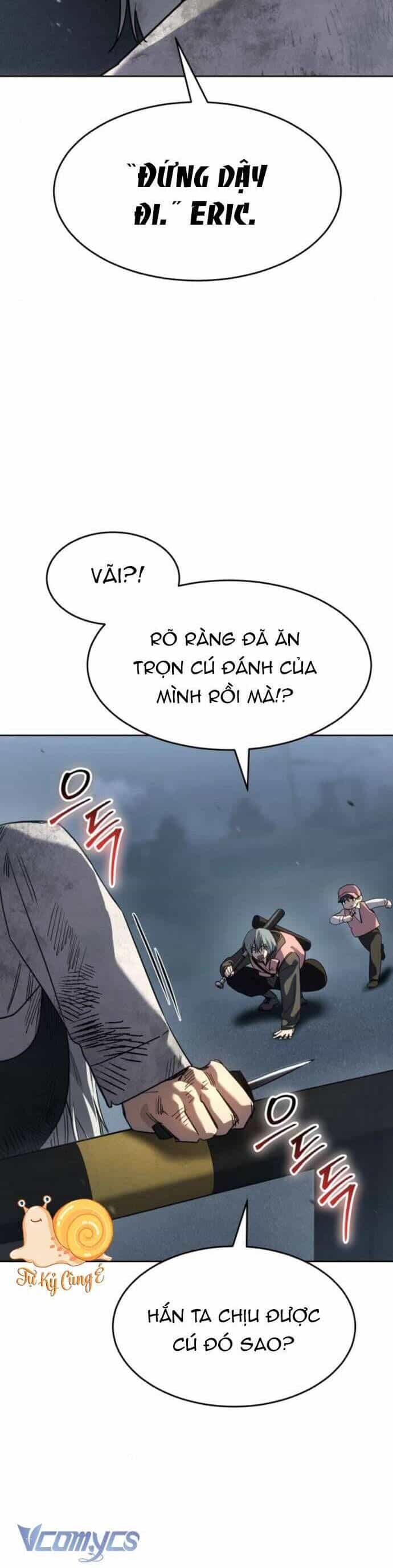 Luật Thanh Niên - Chương 44 - ảnh 16
