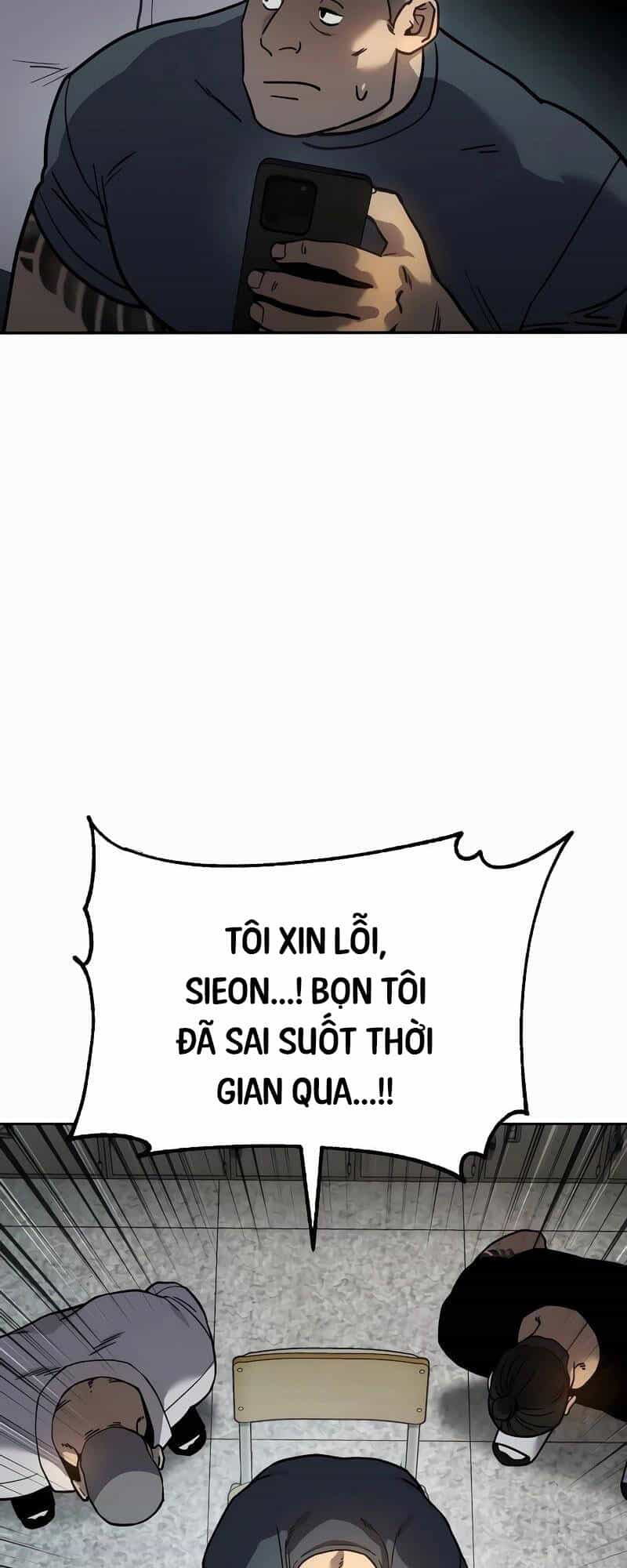 Luật Thanh Niên - Chương 8 - ảnh 37