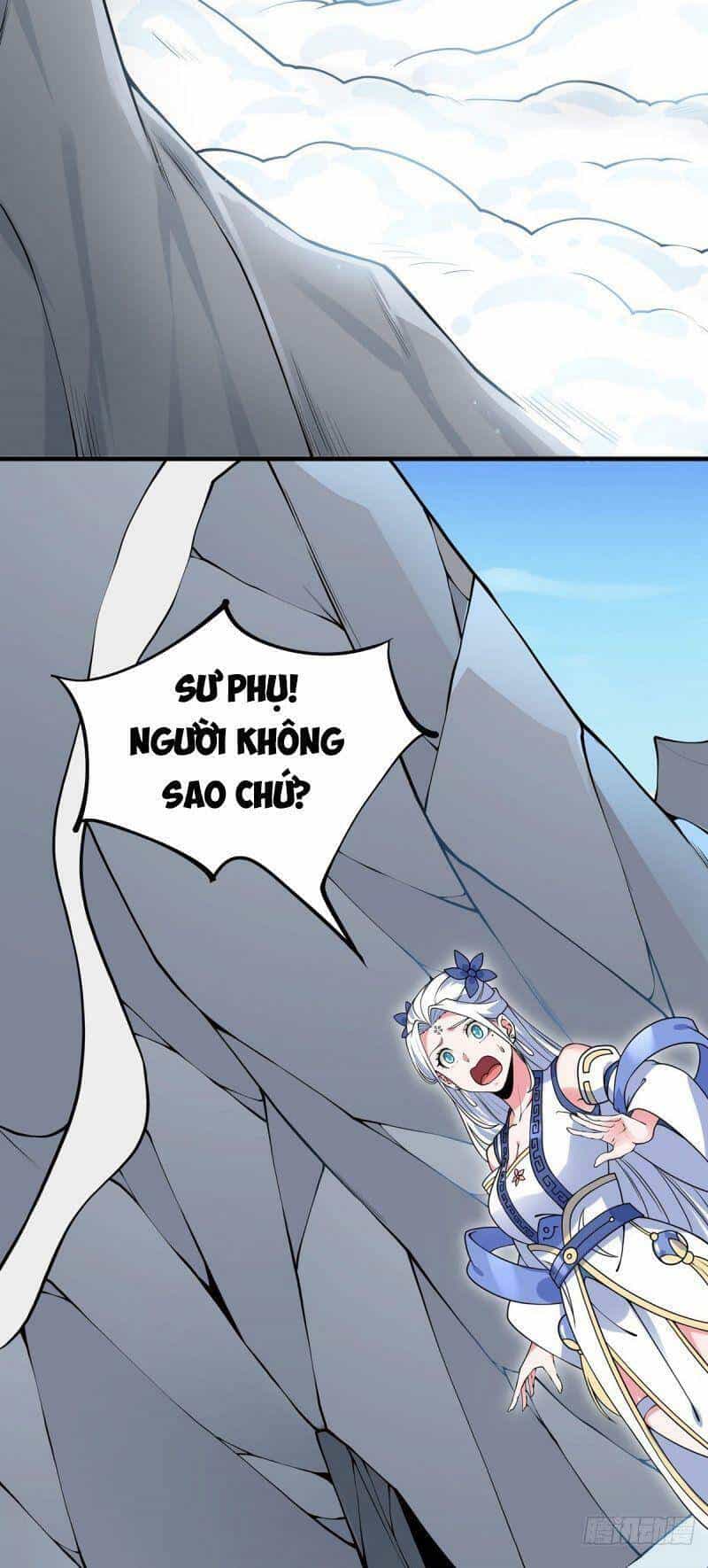 Lực Bạt Sơn Hà Hề Tử Đường - Chương 15 - ảnh 9
