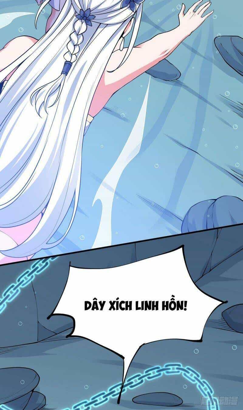 Lực Bạt Sơn Hà Hề Tử Đường - Chương 16 - ảnh 19