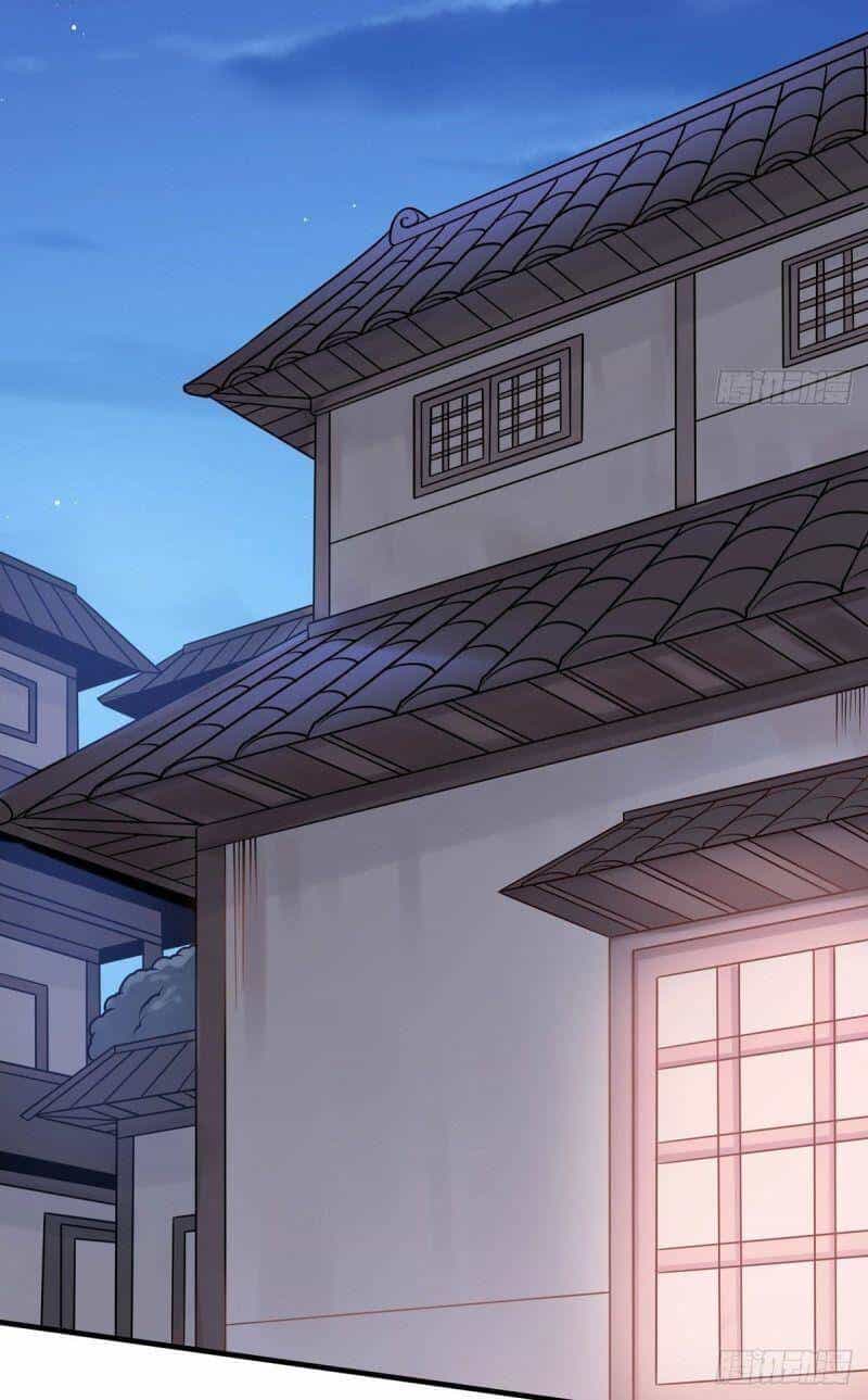 Lực Bạt Sơn Hà Hề Tử Đường - Chương 25 - ảnh 22