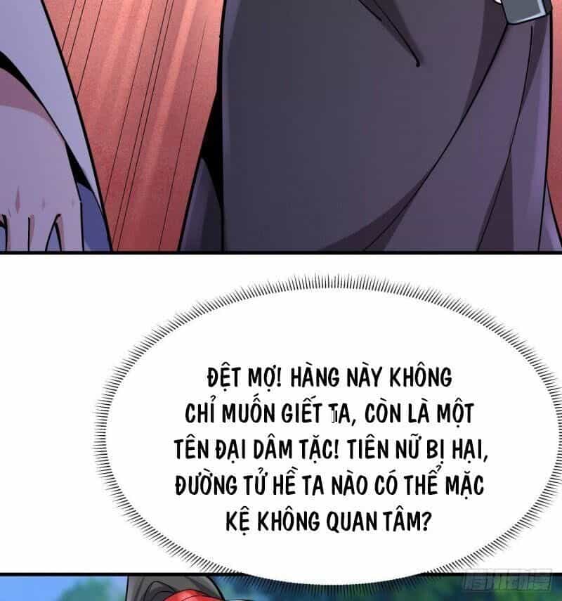 Lực Bạt Sơn Hà Hề Tử Đường - Chương 2 - ảnh 45