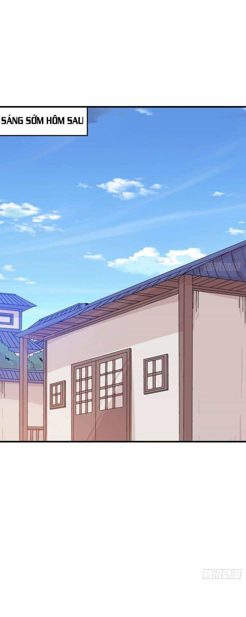 Lực Bạt Sơn Hà Hề Tử Đường - Chương 47 - ảnh 30