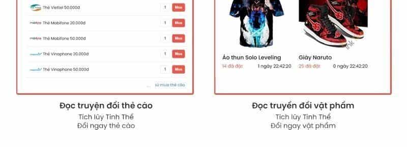 Lực Bạt Sơn Hà Hề Tử Đường - Chương 6 - ảnh 15