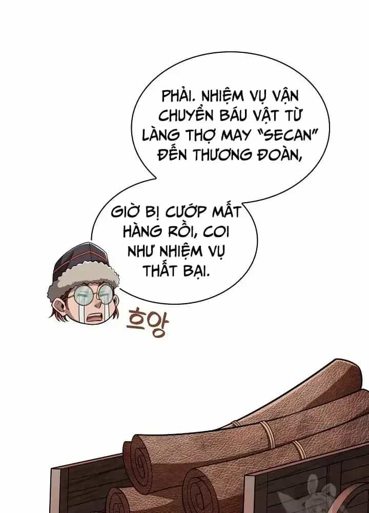 Lúc Đó Tôi Không Biết Đó Là Một Món Hời - Chương 14 - ảnh 143
