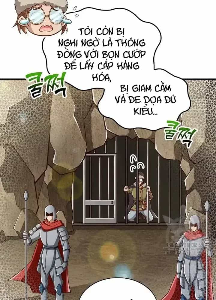 Lúc Đó Tôi Không Biết Đó Là Một Món Hời - Chương 18 - ảnh 61