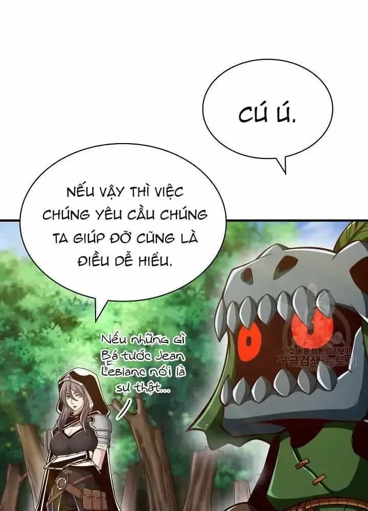Lúc Đó Tôi Không Biết Đó Là Một Món Hời - Chương 21 - ảnh 117