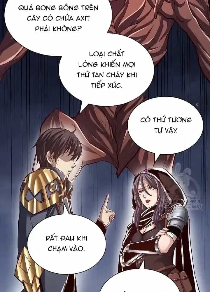 Lúc Đó Tôi Không Biết Đó Là Một Món Hời - Chương 25 - ảnh 191