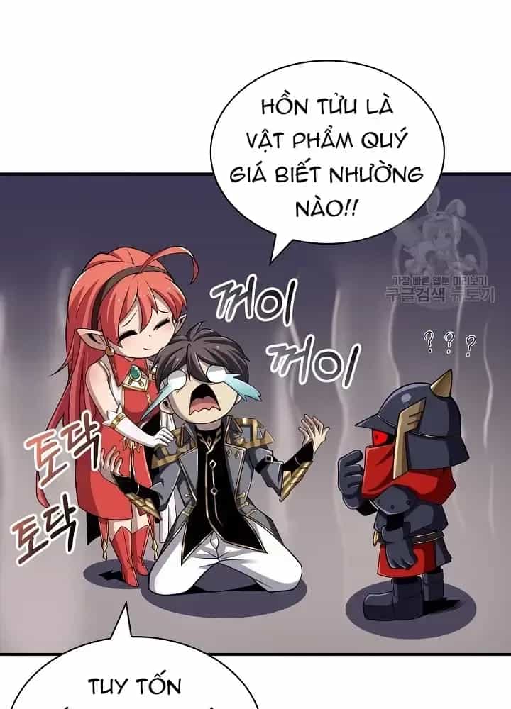 Lúc Đó Tôi Không Biết Đó Là Một Món Hời - Chương 37 - ảnh 163