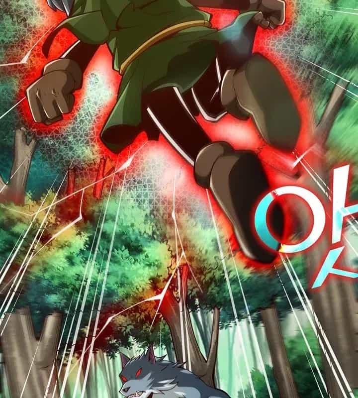 Lúc Đó Tôi Không Biết Đó Là Một Món Hời - Chương 4 - ảnh 17