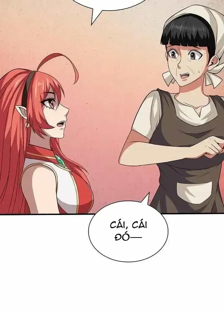 Lúc Đó Tôi Không Biết Đó Là Một Món Hời - Chương 55 - ảnh 128