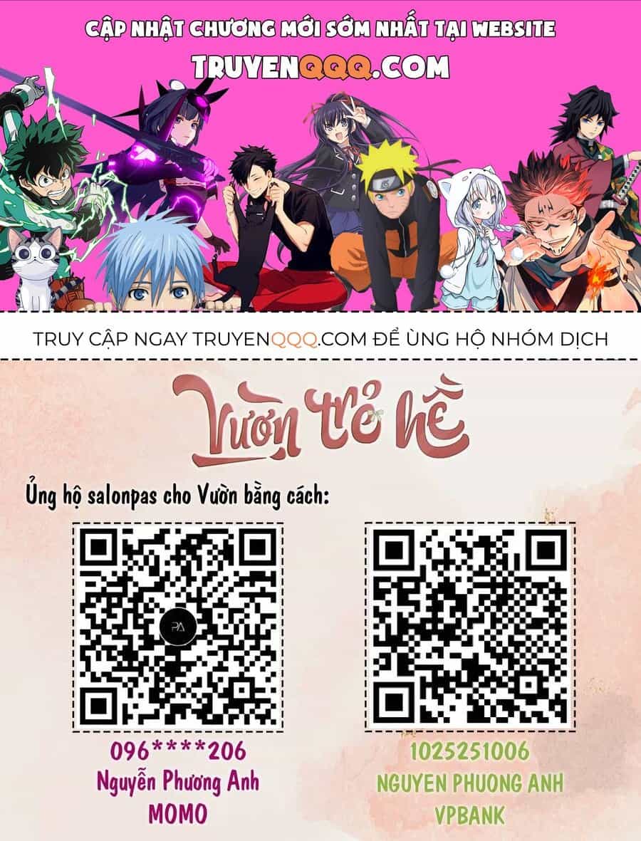 Lục Lạc Mèo - Chương 16 - ảnh 1