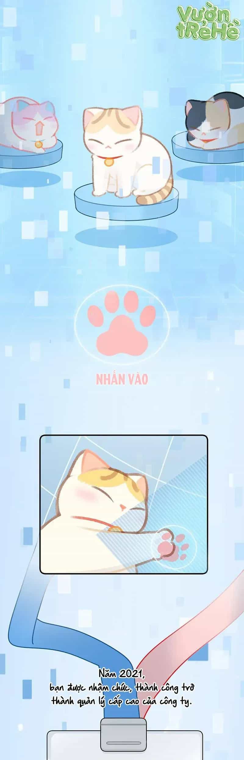Lục Lạc Mèo - Chương 21 - ảnh 3