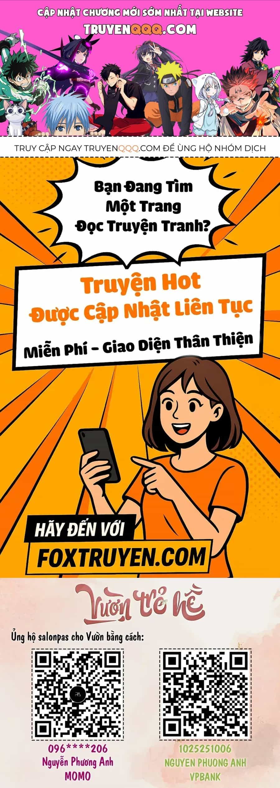 Lục Lạc Mèo - Chương 25 - ảnh 1
