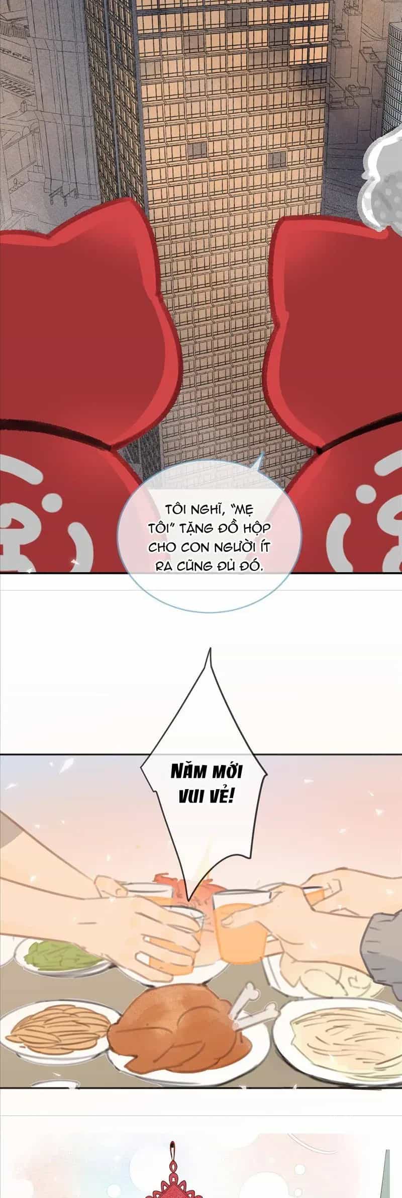 Lục Lạc Mèo - Chương 25 - ảnh 16