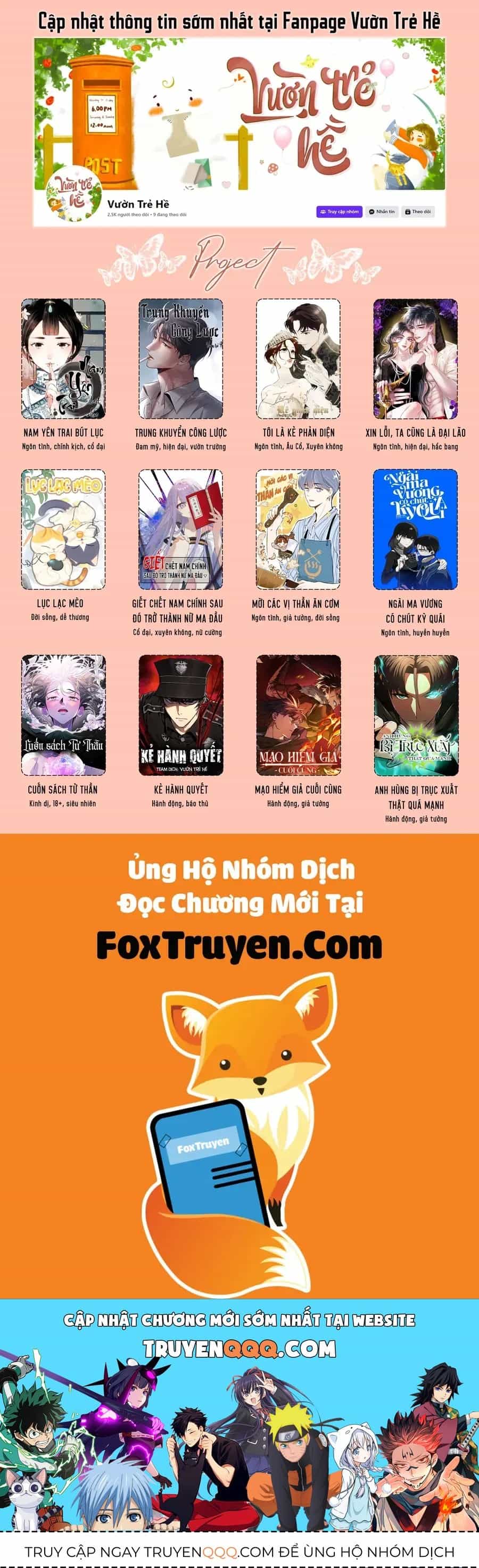 Lục Lạc Mèo - Chương 26 - ảnh 19